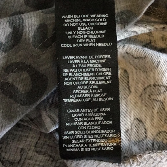 Set of 4 Short Sleeve Shirts - Picture 13 of 13